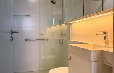 Imagem 7: Apartamento 2 Quartos com 1 Suíte - Pedra Branca R$ 700 Mil