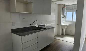 Imagem 2: Apartamento 2D com suíte | 68m² | Andar Alto