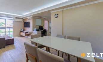 Imagem 3: Apartamento com 3 dormitórios à venda, 86 m² por R$ 460.000,00 - Fortaleza - Blumenau/SC