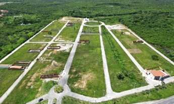 Imagem: Porto Da Serra Em Pacatuba, As Margens Da