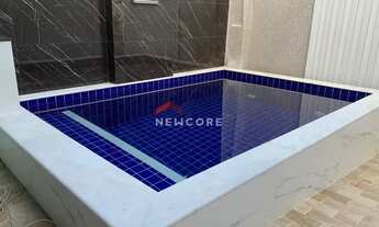 Imagem 2: Casa em Rua Dez - Balneário São João Batista 2 - Peruíbe/SP