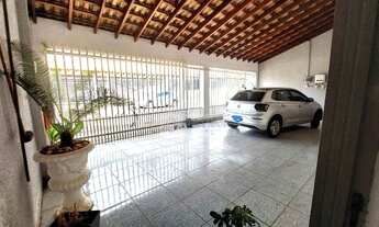 Imagem 4: Casa à venda no bairro Coophamil