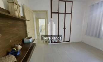 Imagem 7: Locação - Casa com 4 quartos, 4 vagas de garagem, Churrasqueira, Próximo a Cantina Martign