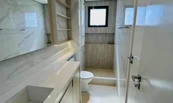 Imagem 2: Apartamento Ponta D Areia nascente mobiliado e projetados 2° andar