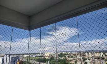 Imagem 6: Oportunidade - Apartamento - Residencial Portal da Vila - Royal Park - 2 Dormitórios - 63m