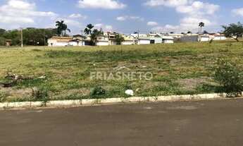 Imagem: Terreno à venda no bairro Campestre