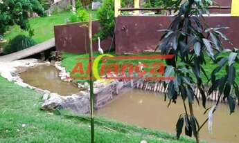 Imagem 7: CASA TÉRREA COM 3 QUARTOS A VENDA, 1.060M², COPACO - ARUJÁ /SP