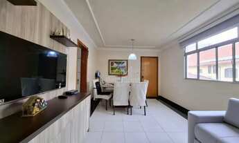 Imagem 2: 61565) à venda - Apartamento com 4 quartos, 2 vagas, no Floresta