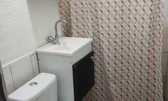 Imagem 4: Casa Casa com 1 dormitório