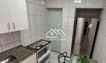 Imagem 7: Apartamento com 2 dormitórios à venda, 60 m² por R$ 399.000 - Jardim Botânico - Ribeirão P