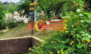 Imagem 6: CASA TÉRREA COM 3 QUARTOS A VENDA, 1.060M², COPACO - ARUJÁ /SP