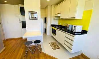 Imagem 6: Apartamento com 1 dormitório à venda, 48 m² por R$ 585.000,00 - Centro - Canela/RS