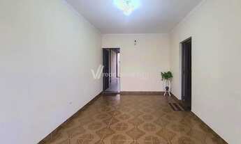 Imagem 2: Casa - Jardim Guanabara - Campinas