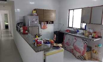 Imagem 5: Casa Independente à Venda - 3 Quartos (1 Suíte) - Ibirapitanga