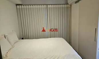 Imagem 6: Flat com ótimo preço no bairro Moema. Confira!