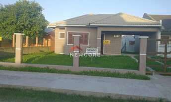 Imagem 3: Casa em Rua Paraná - Nova Tramandaí - Tramandaí/RS