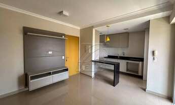 Imagem 3: Apartamento com 1 dormitório para alugar, 50 m² por R$ 2.990 - Centro - Piracicaba/SP