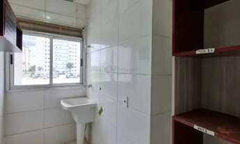 Imagem 5: APARTAMENTO COM QUARTOS SENDO 1 SUÍTE NO CONDOMÍNIO BAHAMAS EM LIMEIRA/SP