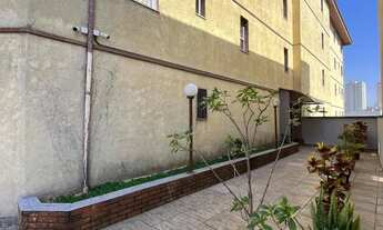 Imagem 3: Imóvel para venda tem 56 metros quadrados com 2 quartos em Lauzane Paulista - São Paulo