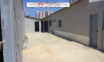 Imagem 7: QR 110 Ótimo Lote 150 m² com Casa 3 Quartos Lado Metrô em Samambaia Sul DF