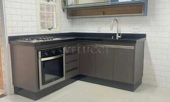 Imagem 4: Sobrado com 2 quartos à venda no Jardim Cristina em Campinas