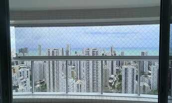 Imagem: Alugo apartamento em boa viagem proximo