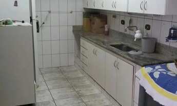 Imagem 5: Casa em Rua Itaqueri - Alto da Mooca - São Paulo/SP