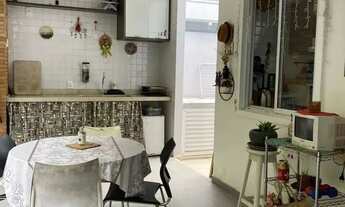 Imagem 6: Casa a venda no condomínio Tiradentes