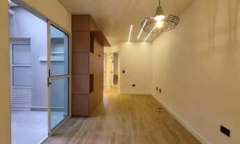 Imagem 3: Apartamento a venda no Campestre em Santo André - 54 m² Projeto moderno por R$ 498.200,00