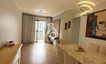 Imagem 6: Apartamento Mobiliado Mooca Rua Itabaiana