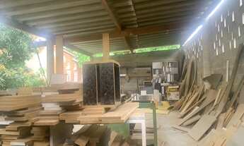 Imagem 7: Galpão em bangu