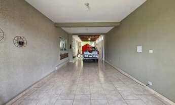 Imagem 4: Casa com 183m² 4 quartos, à venda, no bairro Itália em São José dos Pinhais