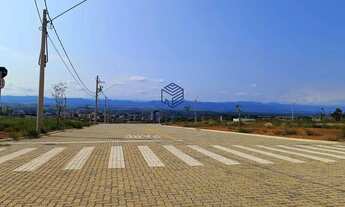 Imagem 2: Terreno à venda, 372 m² por R$ 250.000,00 - Jardim Maria Cândida - Caçapava/SP