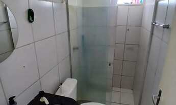 Imagem 6: Alugo Apto Na Cohama Semi Mobiliado (Condomínio Andreia