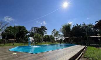 Imagem: Vende-se Casa na Beira do Rio Uru, Heitoraí