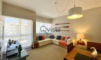 Imagem 6: Apartamento à Venda na Enseada no Guarujá