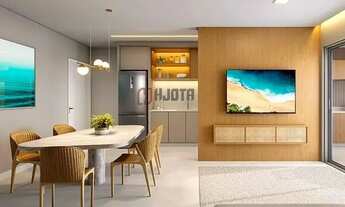 Imagem 3: Apto Edif IPANEMA 67m2 - 2 Dorm 1 Suíte - São José do Rio Preto