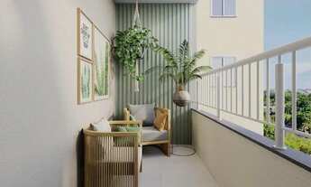 Imagem 5: Apartamento à Venda em Barra de Jangada