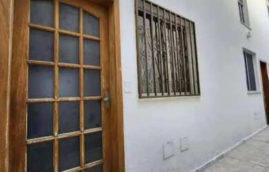 Imagem: Casa Geminada para comprar Jardim Leblon