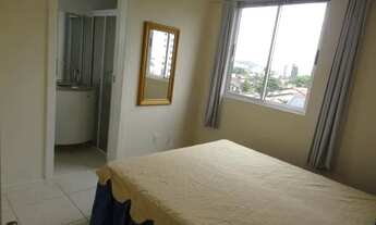 Imagem 2: 2 Quartos (suite) sacada c/churrasqueira, louças, eletros, móveis planejados, completo