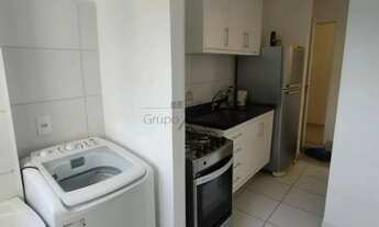 Imagem 4: Oportunidade - Apartamento Mobiliado - Residencial Jacarandá - Urbanova - 2 Dormitórios