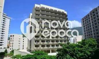 Imagem 5: Tijuca Galpão / depósito com 1 vaga na garagem