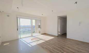 Imagem 2: Apartamento para venda e locação no Smart Urban Club, Areal 74m², 3 quartos (1 suíte), 2