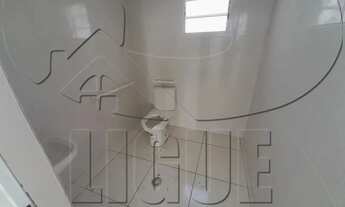 Imagem 4: Galpão no Jardim Zaira