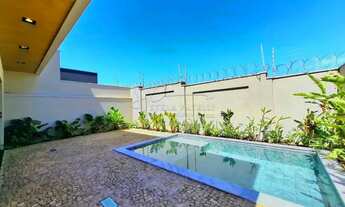 Imagem: Casa sobrado de 154m² com 03 suítes à