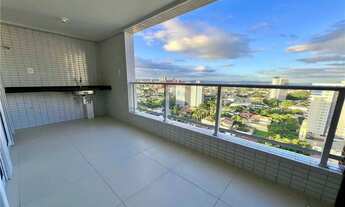 Imagem 7: Apartamento 18º andar no Roca Home e business com 3 suítes para LOCAÇÃO no CENTRO de Campi