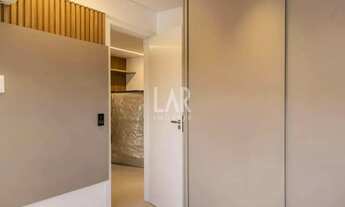 Imagem 4: Apartamento para aluguel, 1 quarto, 1 suíte, 1 vaga, Barro Preto - Belo Horizonte/MG