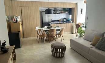 Imagem: Apartamento - Taquaral - Campinas