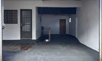 Imagem 2: Casa para Locação com 2 quartos no Centro - Jacarezinho - PR