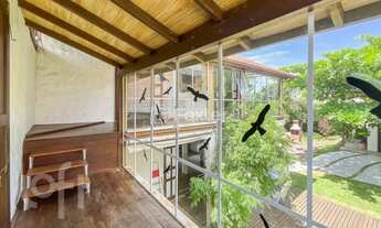 Imagem 7: Casa à venda Rua Coruja Dourada, Campeche - Florianópolis